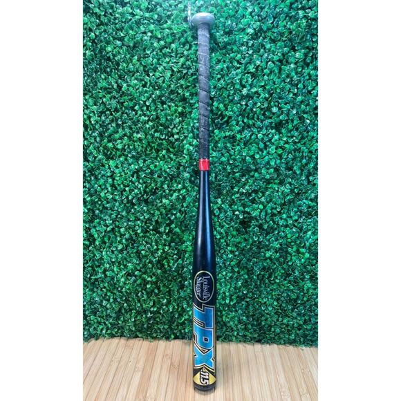 Louisville Slugger Air Attack TPX -11.5 Baseball Bat 31" YB11 C405 - Picture 1 of 9